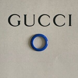 Gucci Bezel